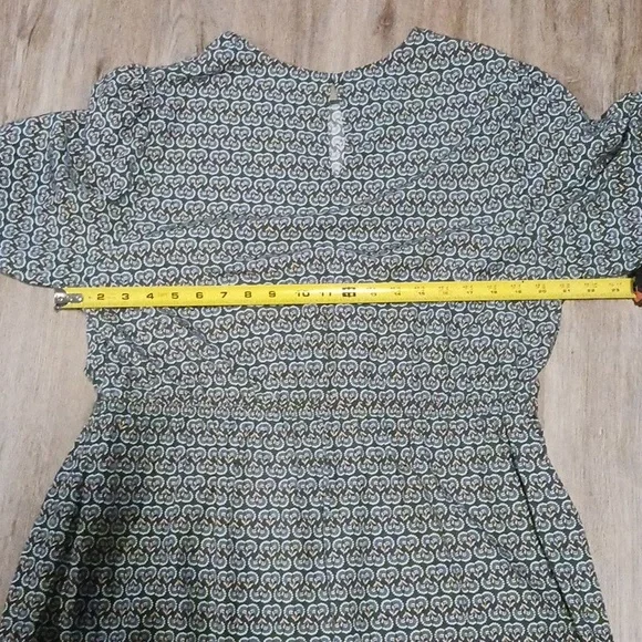 16/18 Nwot Boden Dress - Picture 4 of 8